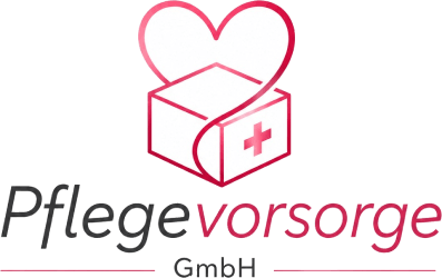 logo Pflegevorsorge GmbH